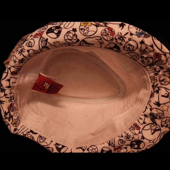 Angry Bird theme, Fedora - Picture 3 of 3